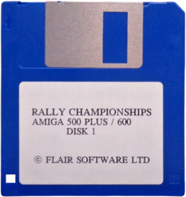 Rally Championships - Disc (Europe) - 471x498