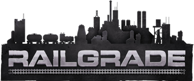 Railgrade - Clear Logo (World) - 1700x713
