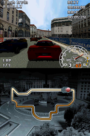 Corvette Evolution GT - Screenshot - Gameplay (World) - 256x384