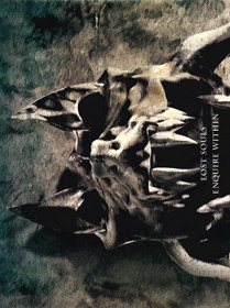 Lands of Lore III - Advertisement Flyer - Front (United Kingdom) - 1640x2200