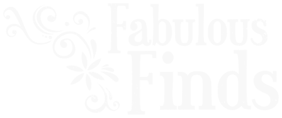 Fabulous Finds - Clear Logo (World) - 1500x629