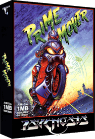 Prime Mover - Box - 3D (Europe) - 850x1244