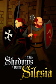 1428: Shadows over Silesia - Box - Front (World) - 600x900