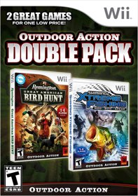 Outdoor Action Double Pack - Box - Front (North America) - 1519x2156