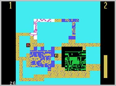 Energy Quiz - Screenshot - Gameplay (Canada) - 256x192