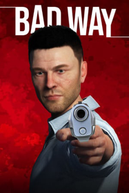 Bad Way - Box - Front (United States) - 417x625