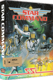 Star Command - Box - 3D (North America) - 824x1246