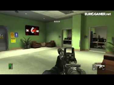 Takedown: Red Sabre - Screenshot - Gameplay (World) - 480x360