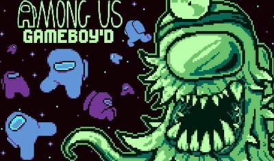 Among Us - Fanart - Background (World) - 1250x735