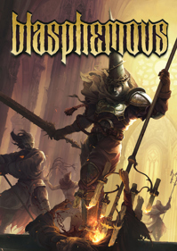 Blasphemous - Box - Front - Reconstructed (World) - 1063x1500
