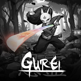 Gurei - Fanart - Box - Front (World) - 1024x1024