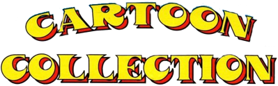 Cartoon Collection - Clear Logo (Europe) - 676x210