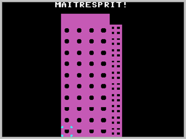 Game Pack #1 - Screenshot - Gameplay (World) - 256x192