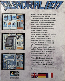 Quadralien - Box - Back (Europe) - 782x975