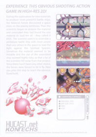 Dux - Box - Back (World) - 901x1280