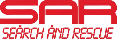 SAR: Search and Rescue - Clear Logo (World) - 1113x372