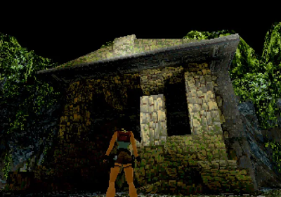 Tomb Raider - Screenshot - Gameplay (World) - 640x448