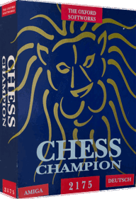 Check Mate - Box - 3D (Germany) - 850x1244