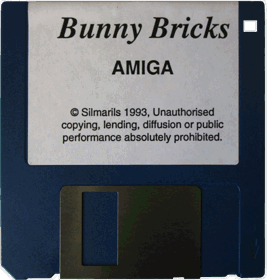 Bunny Bricks - Disc (Europe) - 968x1015