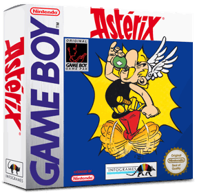 Astérix - Box - 3D (Europe) - 1016x998