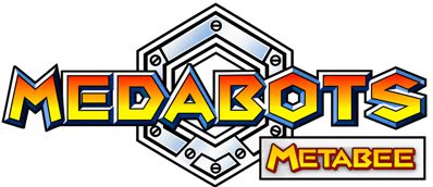 Medabots: Metabee - Fanart - Box - Front (North America) - 1908x824