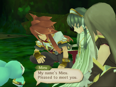 Tales of the Abyss - Screenshot - Gameplay (United States) - 1440x1080