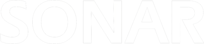 Sonar - Clear Logo (World) - 1461x316