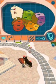 Petz Rescue: Endangered Paradise - Screenshot - Gameplay (Germany) - 333x500