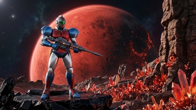 Exzisus - Fanart - Background (Europe) - 1920x1080