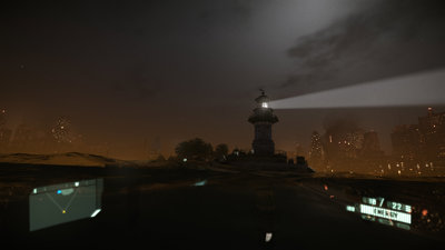 Crysis 2 Remastered - Screenshot - Gameplay (World) - 2560x1440