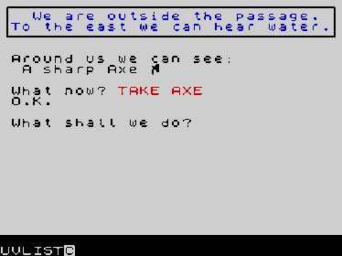 Illustration of Temple of Vran