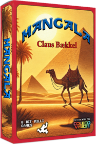 Mancala - Box - 3D (World) - 439x659
