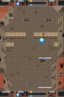 Illustration of Classic Action: Devilish