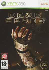 Dead Space - Box - Front (Europe) - 6024x8595