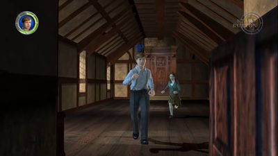 The Chronicles of Narnia: The Lion, the Witch and the Wardrobe - Screenshot - Gameplay (North America) - 1920x1080