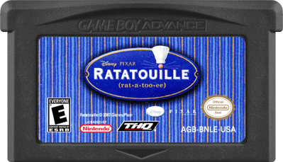 Ratatouille - Cart - Front (North America) - 1000x574