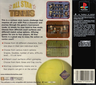 Tennis - Box - Back (Europe) - 765x680