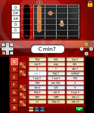 Illustration of Music On: Electric Guitar