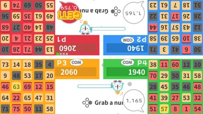BINGO - Screenshot - Gameplay (World) - 1280x720