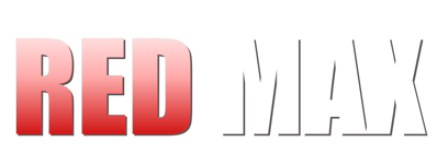 Red Max - Clear Logo (World) - 1951x691