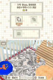 Petz: Hamsterz 2 - Screenshot - Gameplay (World) - 256x384