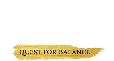 Avatar: The Last Airbender: Quest for Balance - Clear Logo (World) - 1092x592
