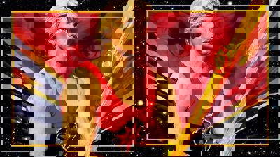 Flash Gordon - Fanart - Background (World) - 1000x563