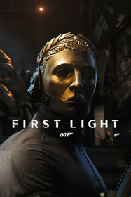 007 First Light - Box - Front (United States) - 600x900