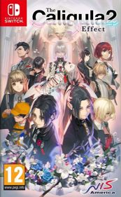 The Caligula Effect 2 - Box - Front (Europe) - 875x1420