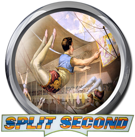 Split Second - Fanart - Cart - Front (World) - 463x470