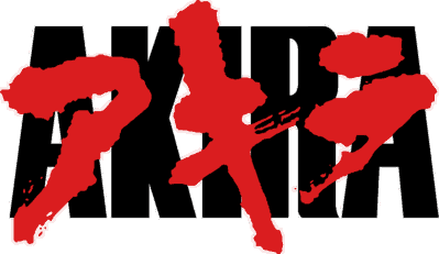 Akira - Clear Logo (World) - 768x445