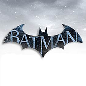 Batman: Arkham Origins - Icon (World) - 256x256