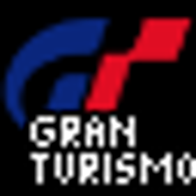 Gran Turismo - Icon (World) - 32x32
