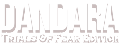 Dandara - Clear Logo (World) - 1164x420